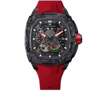 Tsar Bomba TB8605A-01 Orologio Uomo Dark Matter 5 Automatico 46mm 5ATM