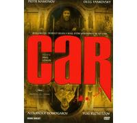 Tsar [DVD] [Region 2] (IMPORT) (Nessuna versione italiana)
