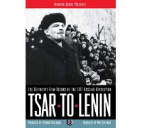 Tsar To Lenin