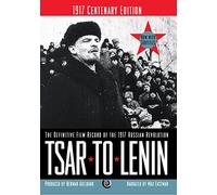 Tsar to Lenin