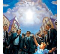 Tsar – Tsar – Vinile LP 12" bianco