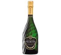 Tsarine - Champagne Extra-Brut - 75 cl