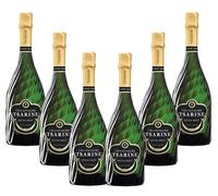 Tsarine - Champagne Extra-Brut - Cassa di 6 x 75 cl