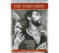 Tsar's Bride
