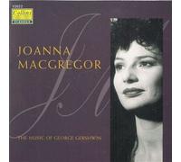 TSASCHOR URIEL (piano) - The Gershwin Songbook