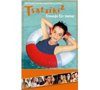Tsatsiki 2 - Freunde für immer