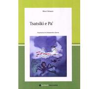 Tsatsiki e Pà - Nilsson Moni