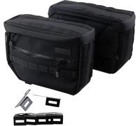 TSB-0004 BORSE LATERALI ESSENTIAL HARLEY XLC 900 SPORTSTER 1958