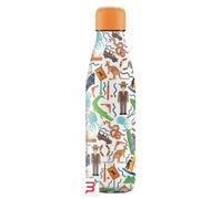 The Steel Bottle City Series #59 SYDNEY Uso quotidiano 500 ml Stainless steel Multicolore The Steel Bottle