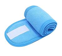 TSBB Fascia per Capelli da Donna Fascia per Capelli Yoga Fascia Elastica per Capelli Fascia Larga Turbante Asciugamano Elastico per Bagno Accessori per Capelli Moda Antiscivolo