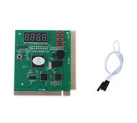 TSBB per PC a 4 cifre Scheda diagnostica del Computer Scheda Madre Scheda Madre Post Tester PCI ISA