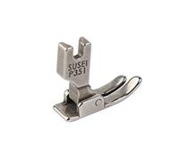 TSBB Piedino Standard per Macchina da Cucire Industriale P351 per Brother, Singer, Juki