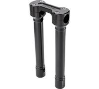 TSC-1010-1 RISER 10 HOLESHOT BLK FXDXI 1450 EFI DYNA SUPER GLIDE SPORT 2005