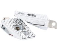 TSC-2020-3-D FOOTPEGS P-54 2.25" CHROME FLTRU 1868 ABS ROAD GLIDE ULTRA 114 2019