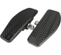 TSC-2025-1 FLOORBOARD MINI DRIVER BLACK HARLEY FXSTS 1340 SOFTAIL SPRINGER 1994