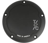 TSC-3011-4 COPERCHIO DERBY CLASSICO HARLEY FLHX 1750 STREET GLIDE 107 2017