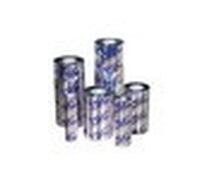 TSC 8050-SWX, TSC, Nastro trasportatore termico, cera, 110 mm, nero