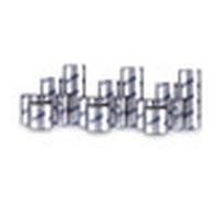 TSC 8300-PWX, TSC, Nastro trasportatore termico, premium cera, 110 mm, nero