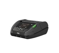 TSC Alpha-40L stampante per etichette [CD] Termica diretta 203 x 203 DPI 127 mm/s Con cavo e senza cavo Wi-Fi Bluetooth (Alpha-40L, 203 dpi, 5 ips + - WiFi + Bluetooth Combo + - Peeler - Warranty: 24