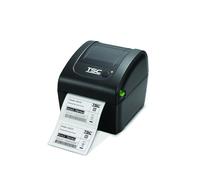 TSC DA220, 8 punti /mm (203dpi), RTC, EPL, ZPL, ZPLII, TSPL-EZ, USB, RS232, BT, Ethernet