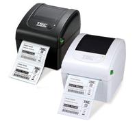 TSC DA320 99-158A016-2102, 12 dots/mm (300 dpi), RTC, EPL, ZPL, ZPLII, TSPL-EZ, USB, RS-232, Ethernet, stampante di etichette