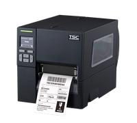 TSC MB341, 12 Punkte/mm (300dpi), RTC, Display, USB, USB-Host, RS232, Ethernet, Kit (USB)