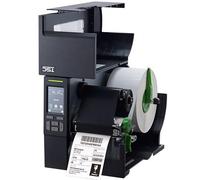 TSC MB341T, 12 Punkte/mm (300dpi), RTC, Display, USB, USB-Host, RS232, Ethernet, Kit (USB)