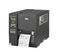 TSC MH241T, 8 punti /mm (203dpi), Disp., RTC, USB, RS232, Ethernet