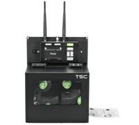 TSC PEX-1120 Left Hand, 8 punti /mm (203dpi), Disp. (colour), RTC, USB, RS232, LPT, Ethernet