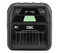 TSC RE310, Etiketten, Bonrolle, USB-C, BT, WLAN, Kit, schwarz