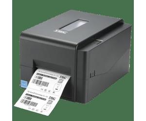 TSC TE200 stampante per etichette CD Termica diretta/Trasferimento termico 203 x 203 DPI 1524 mm/s Cablato (TE200) NEW