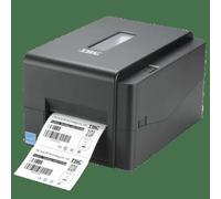 TSC TE210 stampante per etichette CD Termica diretta/Trasferimento termico 300 x 300 DPI 127 mm/s Cablato Collegamento ethernet NEW