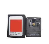 TSCFHGQI 1 Bobina dell'elettrovalvola GEM-B-33 GEM-B-31 GEM-B-37 GEM-B-71 Gem-BE-1(GEM-B-71)