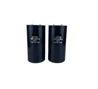 TSCFHGQI 1 pz 400V-450V CD135 400V6800UF convertitore di frequenza elevatore condensatore elettrolitico in Alluminio 450V6800UF(400V6800UF)