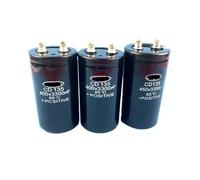 TSCFHGQI (1 pz) 400v4700uf Condensatore CD135 Serie Completa Inverter Condensatore elettrolitico 6800uf 3300uf(400v-1200uf)
