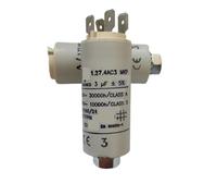 TSCFHGQI 1 pz AV3uF 1.27.4AC3 MKP420V 470V condensatore