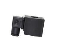 TSCFHGQI 1 pz No.0210 AC24V 50/60HZ 18VA ED100% IP65 Bobina elettrovalvola(AC110)