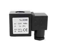TSCFHGQI 1 pz Nr.0200 Bobina elettrovalvola 0200 Bobina(220V)