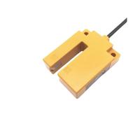 TSCFHGQI 2 Pezzi E3S-GS1E4 E3S-GS1B4 sensore Interruttore fotoelettrico a Forma di U(E3S-GS1E4)