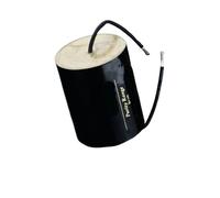 TSCFHGQI 250v 1 1.5 2.2 3.3 4.7 5.6 6.8 8.2 10 12 15 18 20 22 33 4uf 250V condensatore accoppiato Audio 1 pz(12uf 1pcs)
