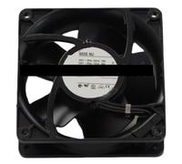 TSCFHGQI 4656NU Ventola a Flusso assiale 19,5 W 230 V 12038 Ventola di Raffreddamento