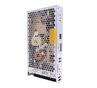 TSCFHGQI Alimentatore commutabile LRS-200 12V 24V 36V 48V 200W(36V 5.9A)