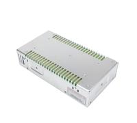 TSCFHGQI Alimentatore Switching DC da 350 W, 5 V, 12 V, 15 V, 36 V, 24 V, 48 V, 70 V, 110 V, trasformatore, Driver CA-CC, Uscita Singola(110V)
