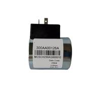 TSCFHGQI Bobina dell'elettrovalvola 300AA00122A/300AA00041A/300AA00082A/300AA00086A/300AA00085A/300AA00102A/300AA00142A(300AA00382A)