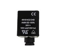 TSCFHGQI Bobina dell'elettrovalvola 491514C2 DC24V 16W 491514Q3 AC220V 13W(491514Q3 AC220V 13W)