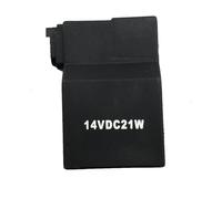 TSCFHGQI Bobina dell'elettrovalvola R510-5 R210-9 DC24V DC12V 21W(DC12V)