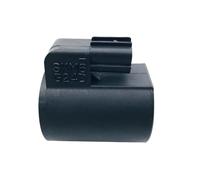 TSCFHGQI Bobina dell'elettrovalvola SKM6 G24D Diametro Interno dell'elettrovalvola 20 mm Altezza 55 mm DC12V/24V(DC12V)