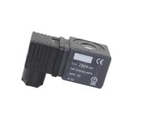TSCFHGQI Bobina dell'elettrovalvola ZB09 Bobina ZB12 Bobina ZB14(ZB12 DC24V 12W)