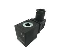 TSCFHGQI Bobina elettrovalvola 14,5W SA4251 Foro Grande 13,2MM Foro Piccolo 10MM(DC12V 11W)
