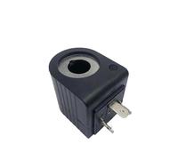 TSCFHGQI Bobina elettrovalvola M14.31.0001 M14.31.0002 DC24V Foro Interno 14mm Altezza 39mm
